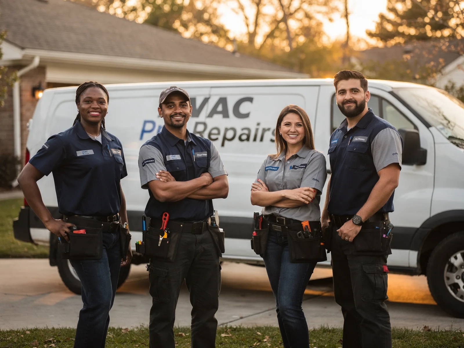 Heat Pump Repair company in South Tamworth, NH