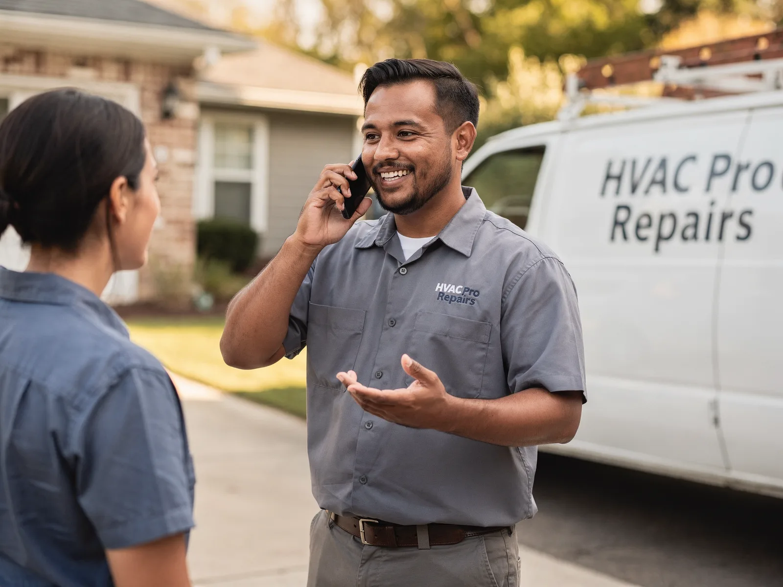 Heat Pump Repair South Tamworth, NH FAQs